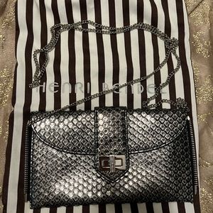 Henri Bendel crossbody